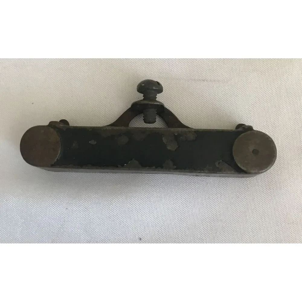 Level Pocket‎ Straight Edge Level Cast Iron Frame